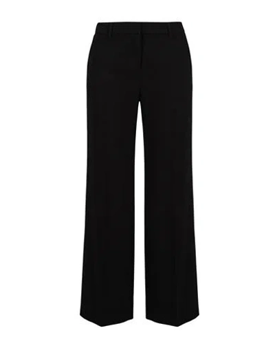 True Royal Woman Pants Black Size 4 Viscose