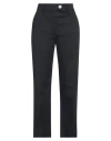 True Royal Pants In Black