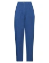 True Royal Pants In Blue
