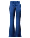 True Royal Pants In Blue