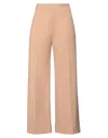 True Royal Pants In Beige
