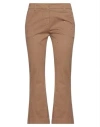 True Royal Pants In Beige