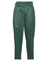 True Royal Pants In Green