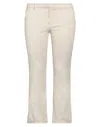 True Royal Pants In White