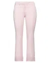 True Royal Pants In Pink