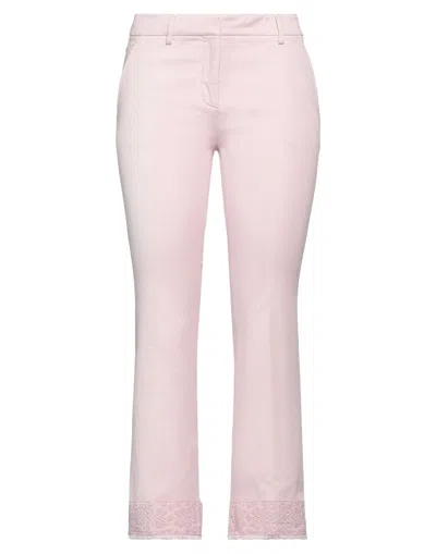 True Royal Pants In Pink