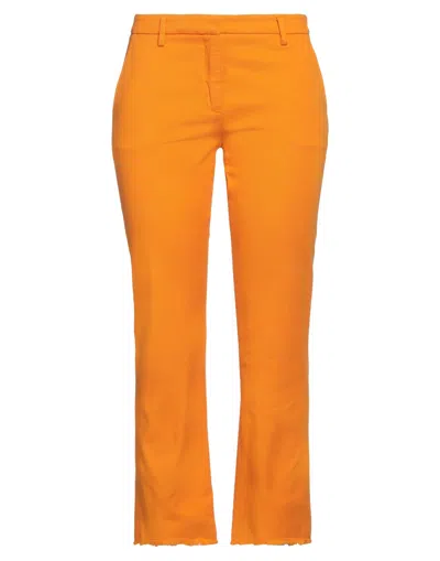 True Royal Pants In Mandarin