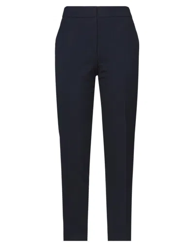 True Royal Pants In Blue
