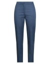 True Royal Pants In Blue