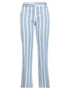 True Royal Pants In Blue