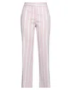True Royal Pants In Pink