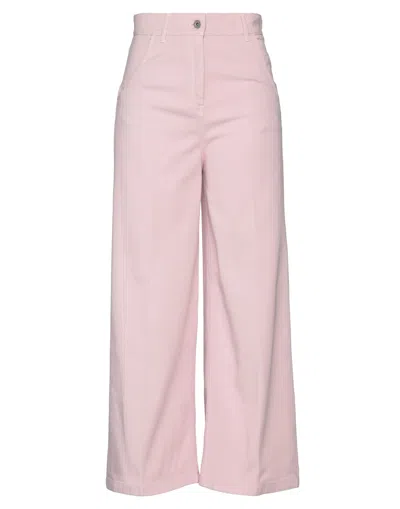 True Royal Pants In Pink