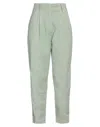 True Royal Pants In Sage Green
