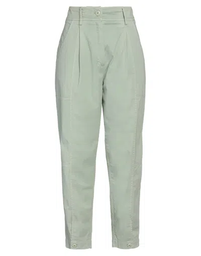True Royal Pants In Sage Green