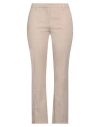 True Royal Pants In Beige