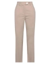 True Royal Pants In Beige