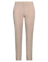 True Royal Pants In Beige