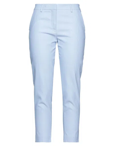 True Royal Pants In Blue