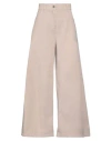 True Royal Pants In Grey