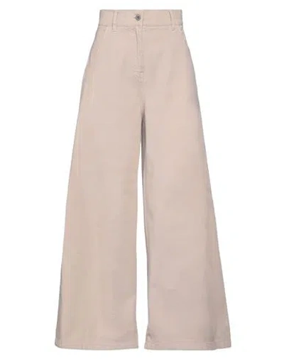 True Royal Pants In Grey
