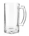 True Set Of 2 Beer Steins