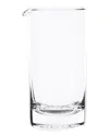 True Stirred: Large Mixing Glass In Transparent