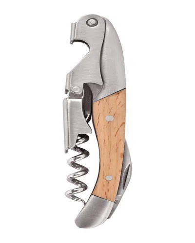 True Timber™: Double-hinged Corkscrew In Multi
