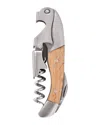 True Timber™: Double-hinged Corkscrew