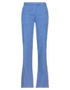 True Tradition Pants In Blue