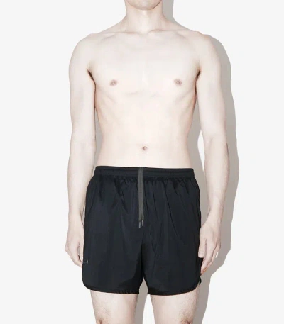 True Tribe Active Steve Workout Shorts In Black
