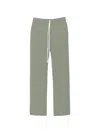 True Tribe 드로스트링 팬츠 In Green