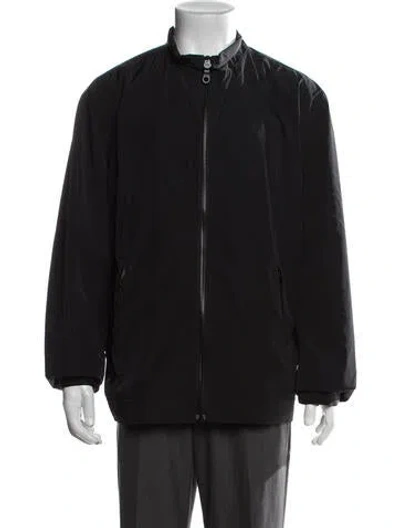 Pre-owned True Tribe Jacket W/ Tags In Black