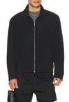 True Tribe Mercury Jacket In Black
