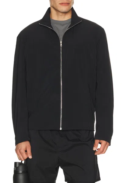 True Tribe Mercury Jacket In Black