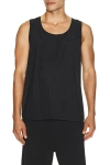 True Tribe Rapha Ref Tank In Black
