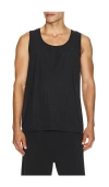 True Tribe Rapha Ref Tank In Black