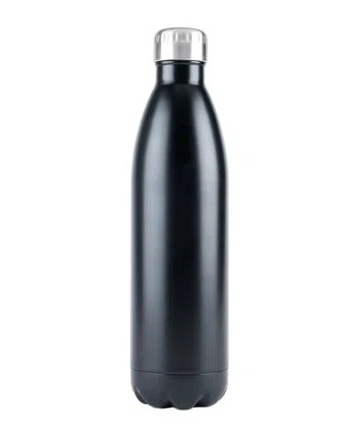True 2go 750ml Water Bottle In Black