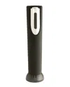 True Vino Drill Electric Battery Corkscrew In Black