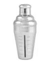 True Vista 14oz Measured Cocktail Shaker