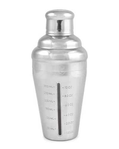 True Vista 14oz Measured Cocktail Shaker