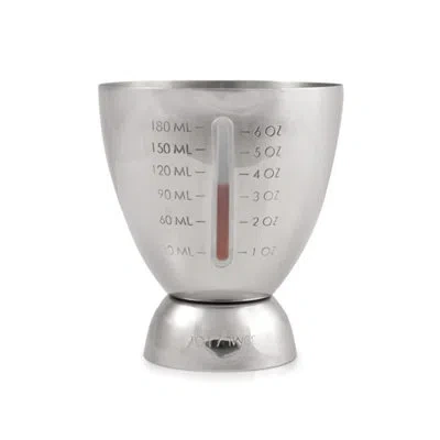 True Vista Measured Double Jigger