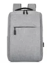 Truedames Adjustable Straps Oxford Cloth Backpack Bag In Multi