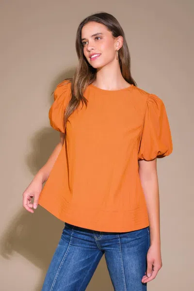 Truedames Carolina Forest Woven Top In Multi