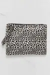 Truedames Make It Your Own Printed Wristlet In Multi