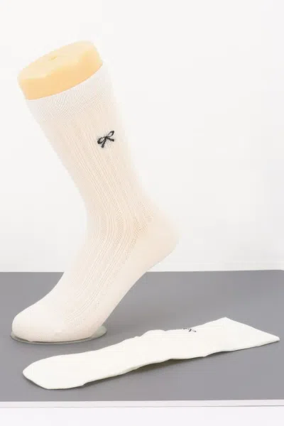 Truedames Cotton Stretch Socks In Multi