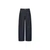 Truedames Curved Blade Jeans In Multi