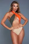 Truedames Hattie Swimsuit In Multi