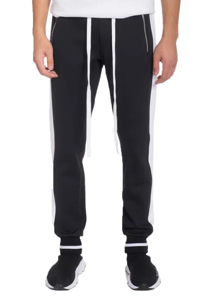 Truedames Heavy Weight Sweat Joggers In Multi