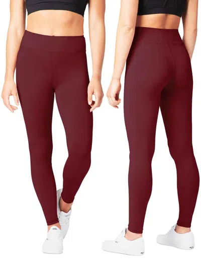 Truedames High Waisted Leggings For Women - Comfortable And Stretchy In Versatile Sizes And Colors In Multi
