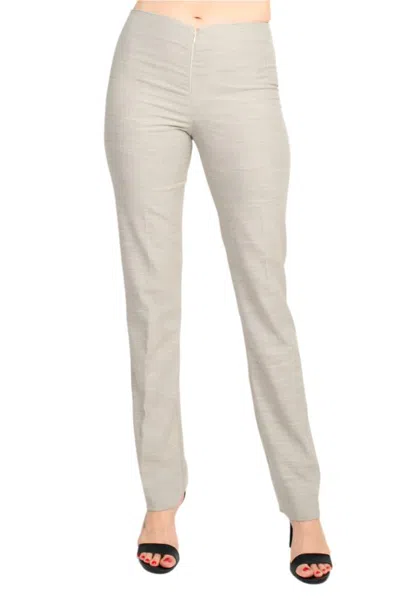 Truedames Jezebelle Pant In Gray